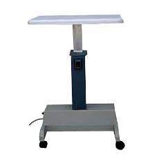 Motorized Tables With Foot Switch