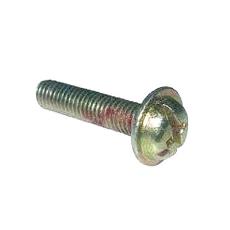 Washer Type Head Screw