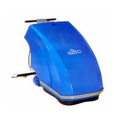 Automatic Compact Scrubber Dryer