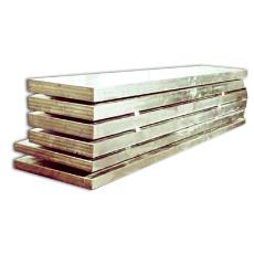 Adverse Conditions Resistant Steel Slabs