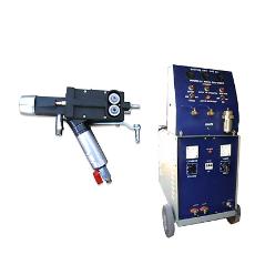 Arc Metal Spray Gun