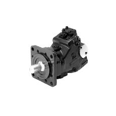 Precisely Designed Axial Piston Motor