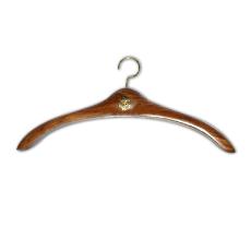 Wood Made Handcrafted Hanger