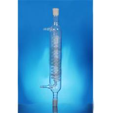 Borosilicate Glass Condenser For Laboratory