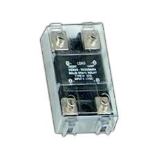 Dc To Dc Solid State Relay