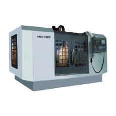 Cnc Vertical Machining Centre