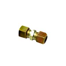 High Tensile Straight Coupling