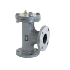 Industrial Grade Tee Strainers