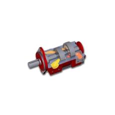 High Pressure Internal Gear Pump