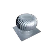 Fiberglass Reinforced Plastic Turbo Ventilator