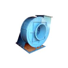 Single Inlet Centrifugal Fan