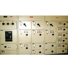 Low Voltage Motor Control Centres