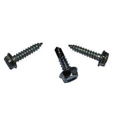 Hex Washer Head Screw