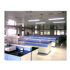 Furniture Set For Laboratory