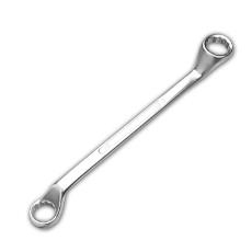 Chrome Plated Ring Spanner