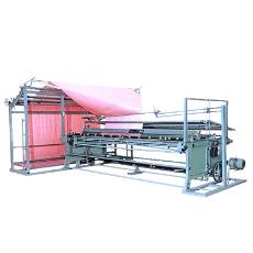 Industrial Grade Folding Machine