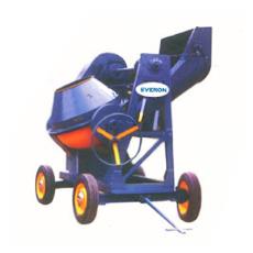 Concrete Block Mixing Machines