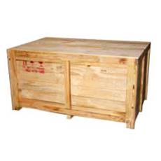 Light Weight Wooden Boxes