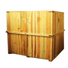 Light Weight Wooden Boxes For Packing