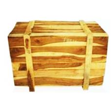 Packing Purpose Light Weight Wooden Boxes