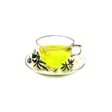 Antioxidant Enriched Green Tea