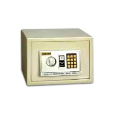 Electronic Safe With Double Locking Bolt