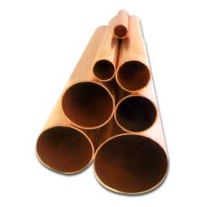 Medical Grade Non-Arsenic Copper Tube