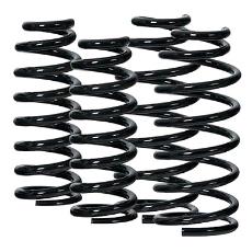 Torsion Coil Spring