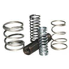 Flat Compression Spring