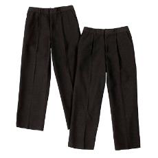 Shrink Resistant School Trousers