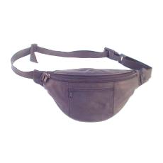 Leather Made Waist Bag