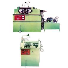 Hydraulic Thread Rolling Machines