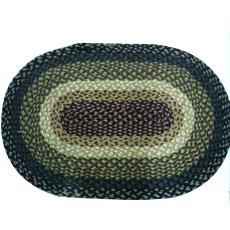 Eco Friendly Decorative Jute Mats