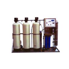 Water Purification Treatment System