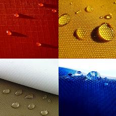 Water Repellent Industrial Fabrics