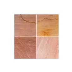 Construction Purpose Brown Sandstone