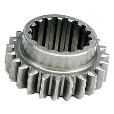 Industrial Grade Intermediate Gears