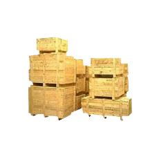 Wooden Boxes For Packing