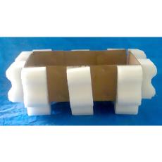 Corrugated Paper Box With Epe Foam