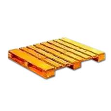 Four Way Wooden Pallets