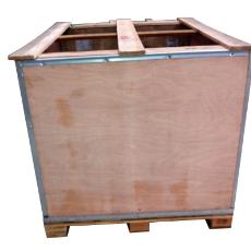 Termite Free Plywood Boxes