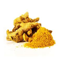 Hygienically Processed Turmeric Powder