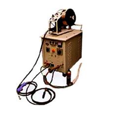 Mig Mag Welding Machine