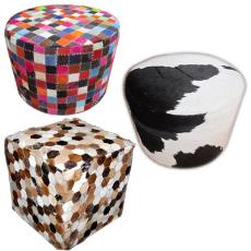 Home Furnishing Purpose Pouf