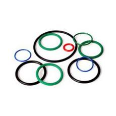 Industrial Grade Rubber O-Rings