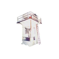 Double Action Hydraulic Press