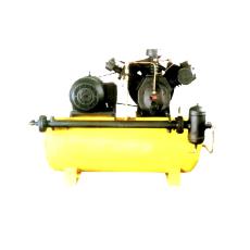 Multi Stage Air Compressor