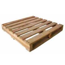 Two Way Wooden Pallet