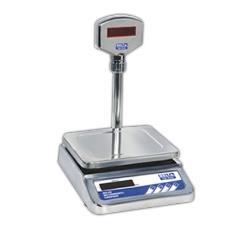 Stainless Steel Table Top Scale