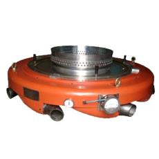 Industrial Grade Cooling Air Rings